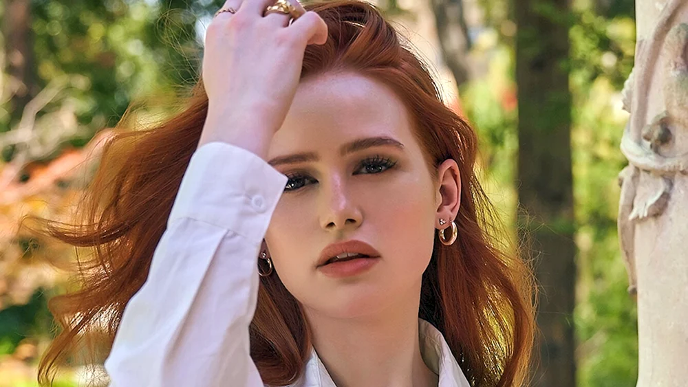 Medeline Petsch