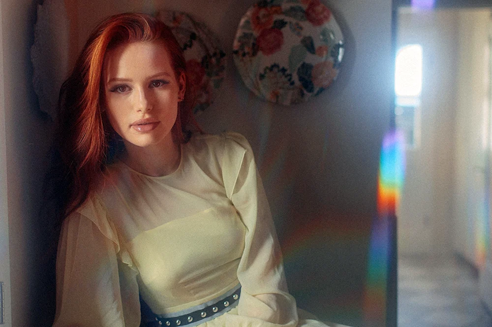 Madeleine Petsch