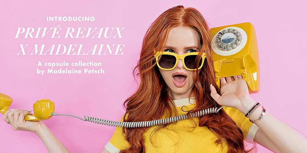 Medeline Petsch