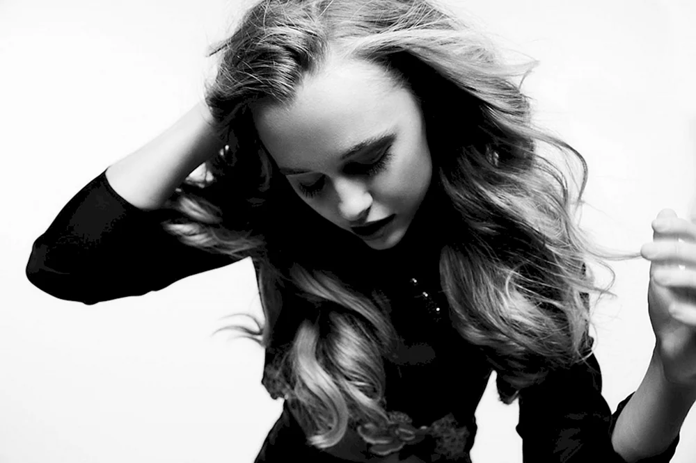 Madison Iseman