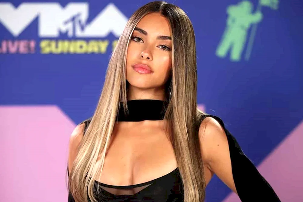 Madison Bier