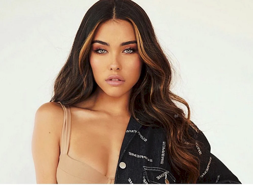 Madison Bier