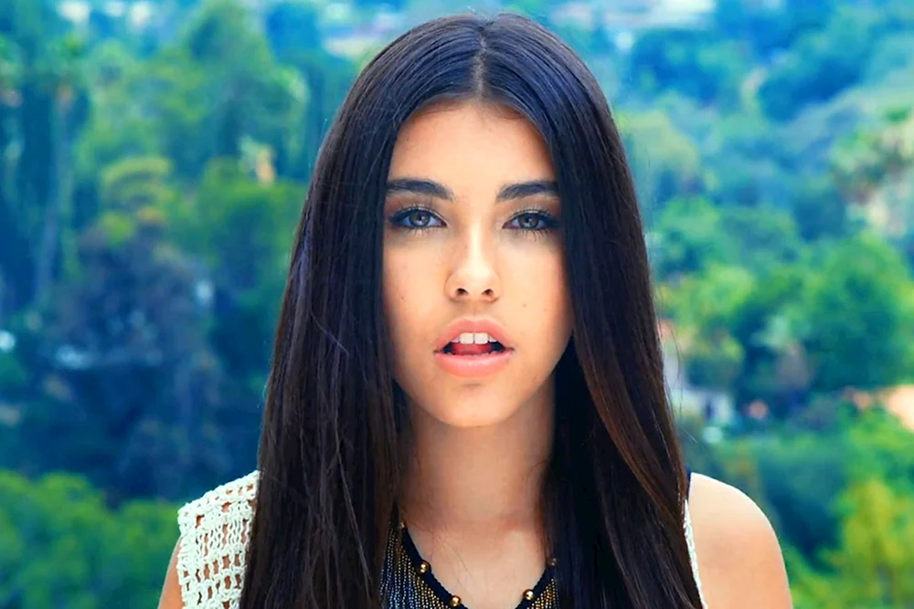 Madison Bier Foto