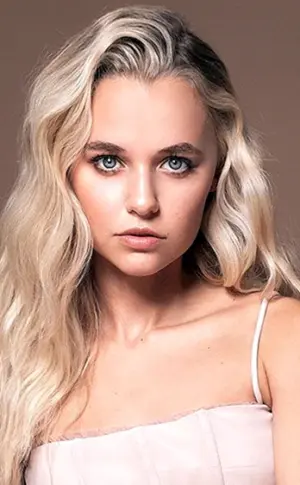 Madison Iseman