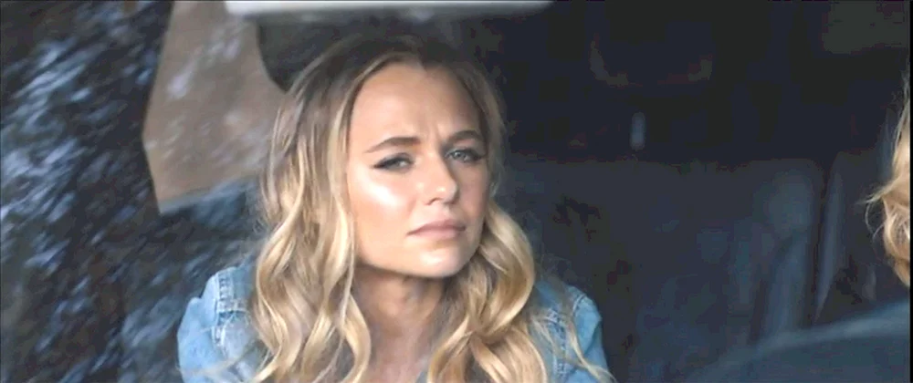 Madison Iseman Schauspielerin