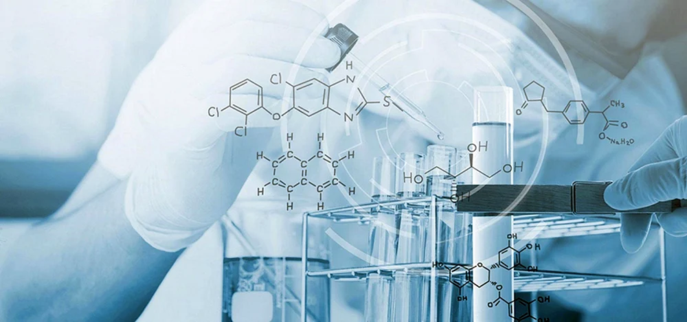Pharmakologie Hintergrund