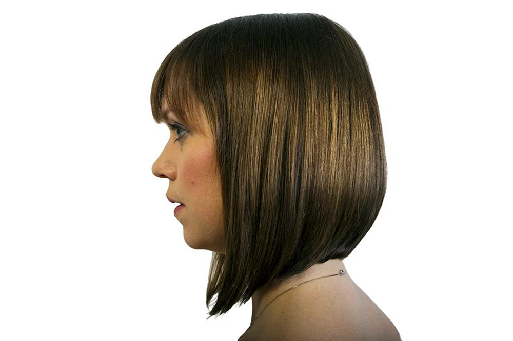 Medium Bob Bare
