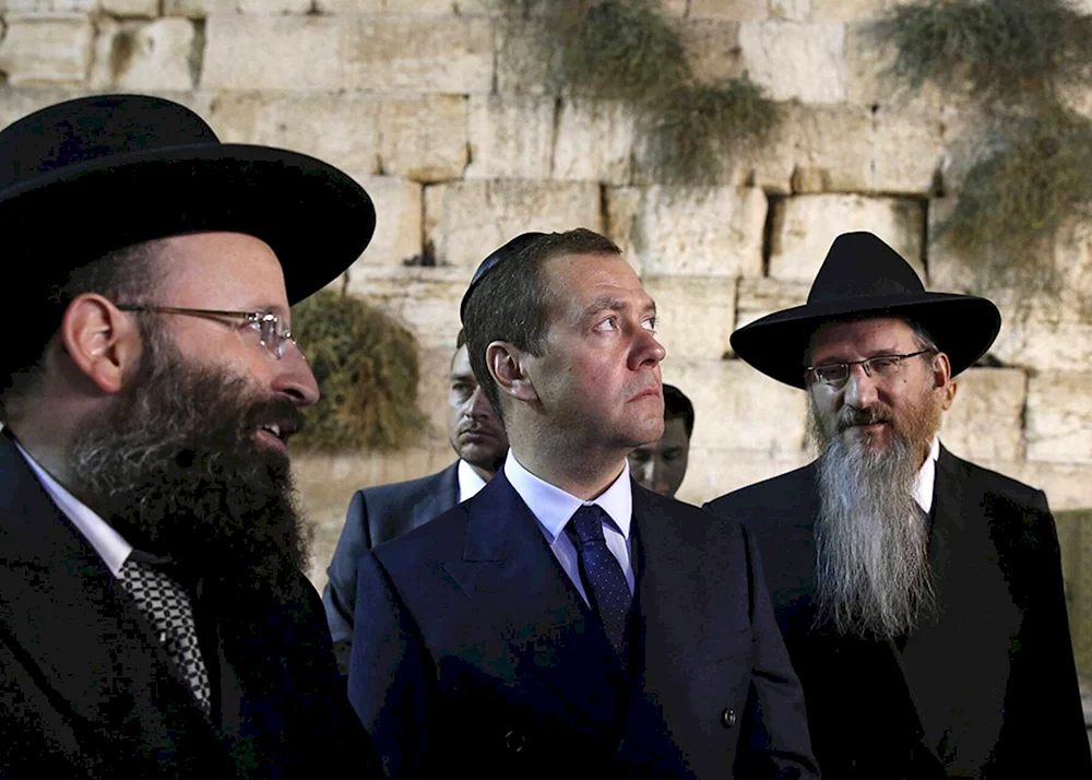 Lubarov Vladimir Pesach