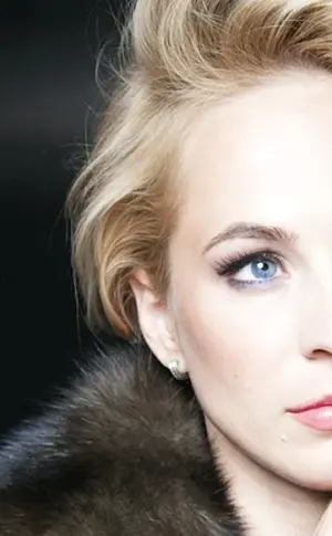 Medvedeva Irina Alexandrovna