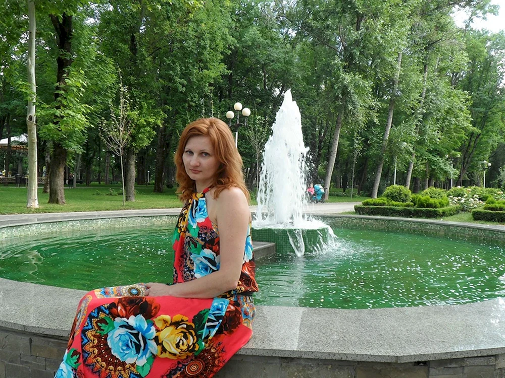 Irina Medvedeva Ice Age