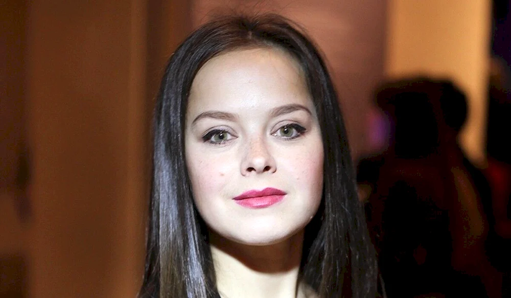 Natalia Yurievna Medvedeva