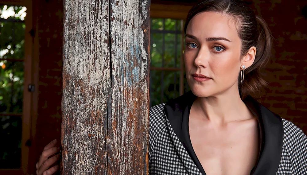 Megan Boone Schauspielerin