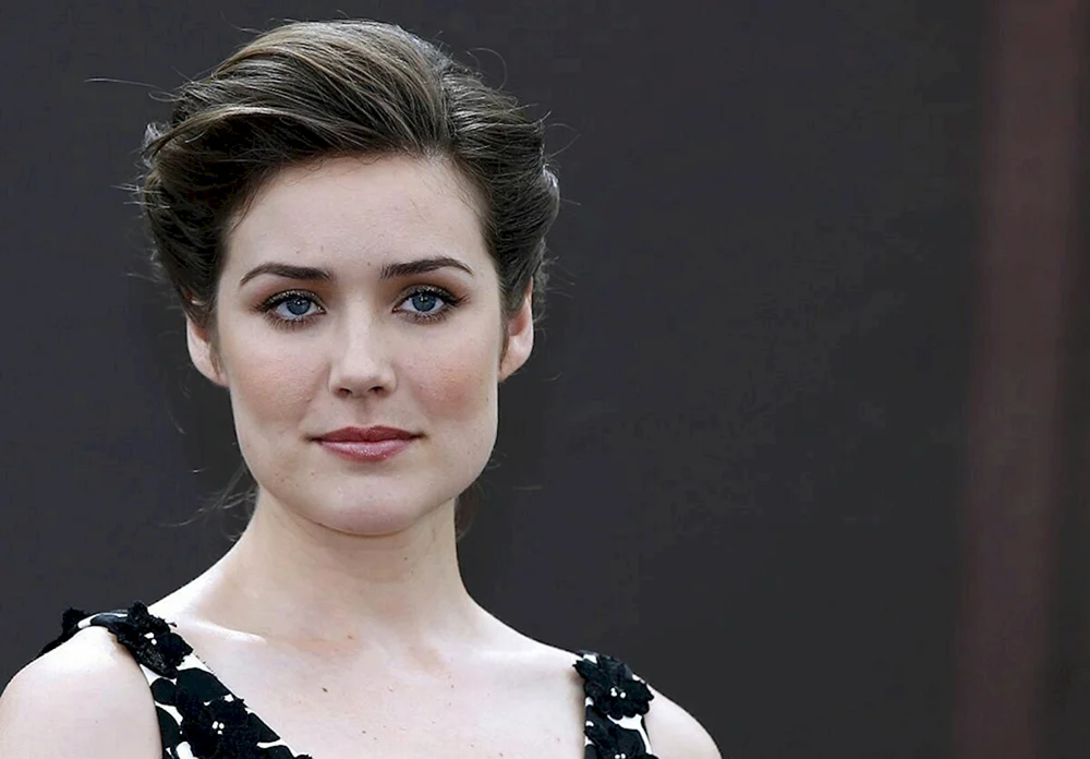 Megan Boone 2022