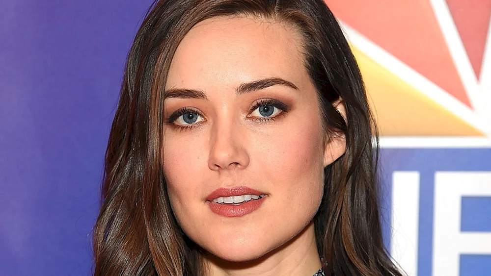 Megan Boone foto