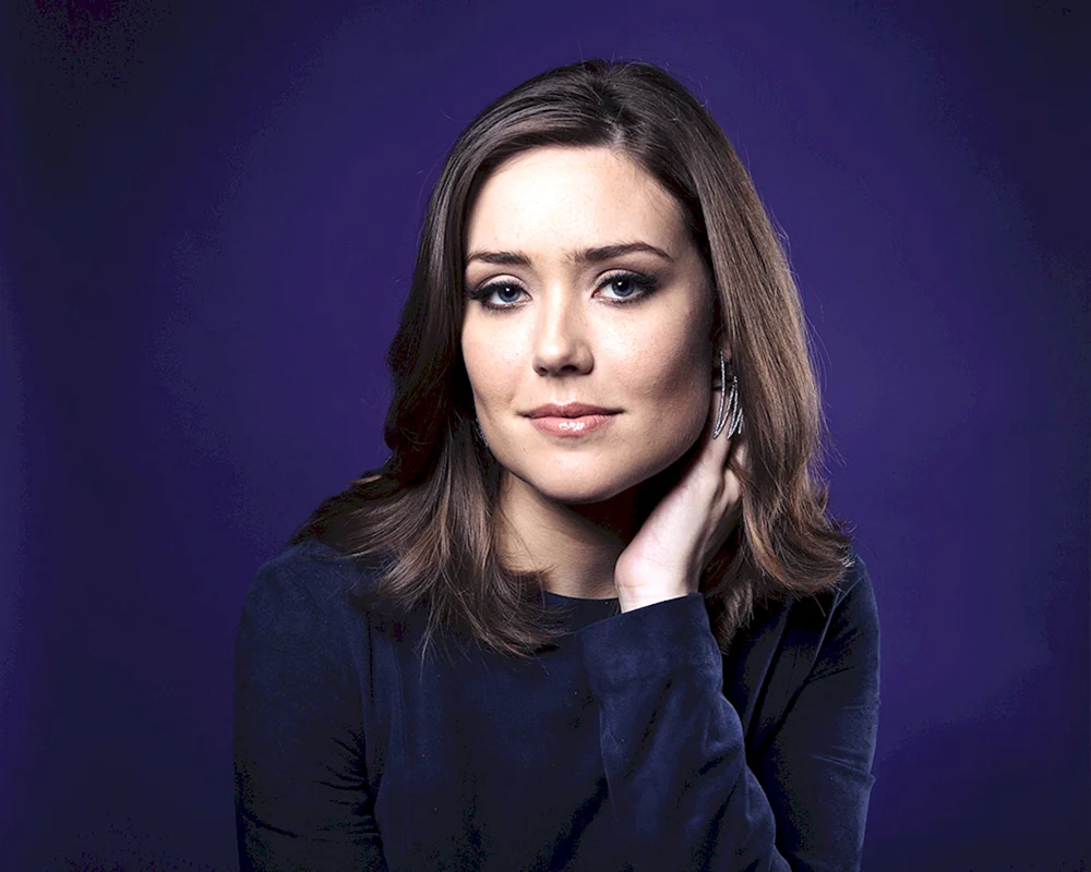 Megan Boone 2022