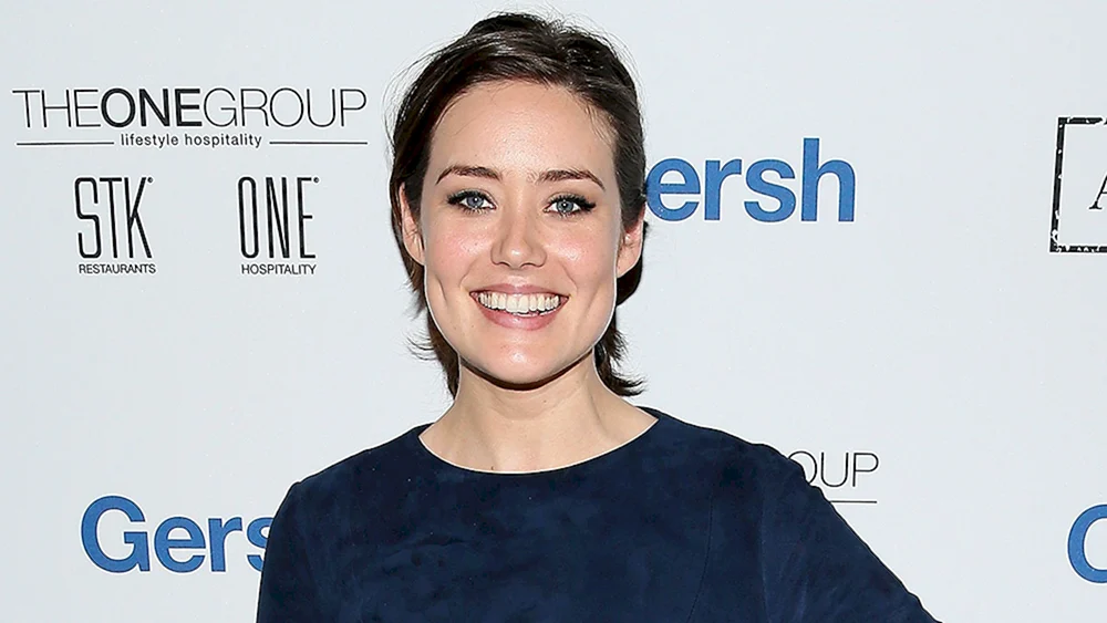 Megan Boone 2023