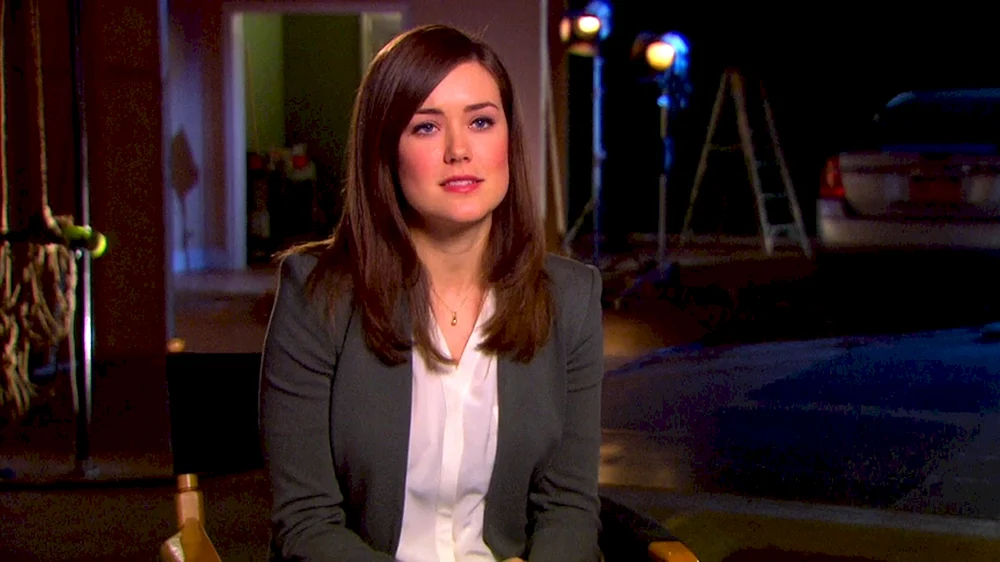 Megan Boone 2023
