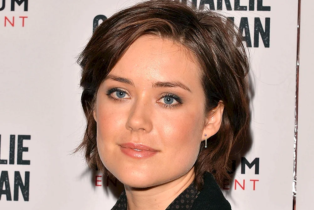 Megan Boone foto