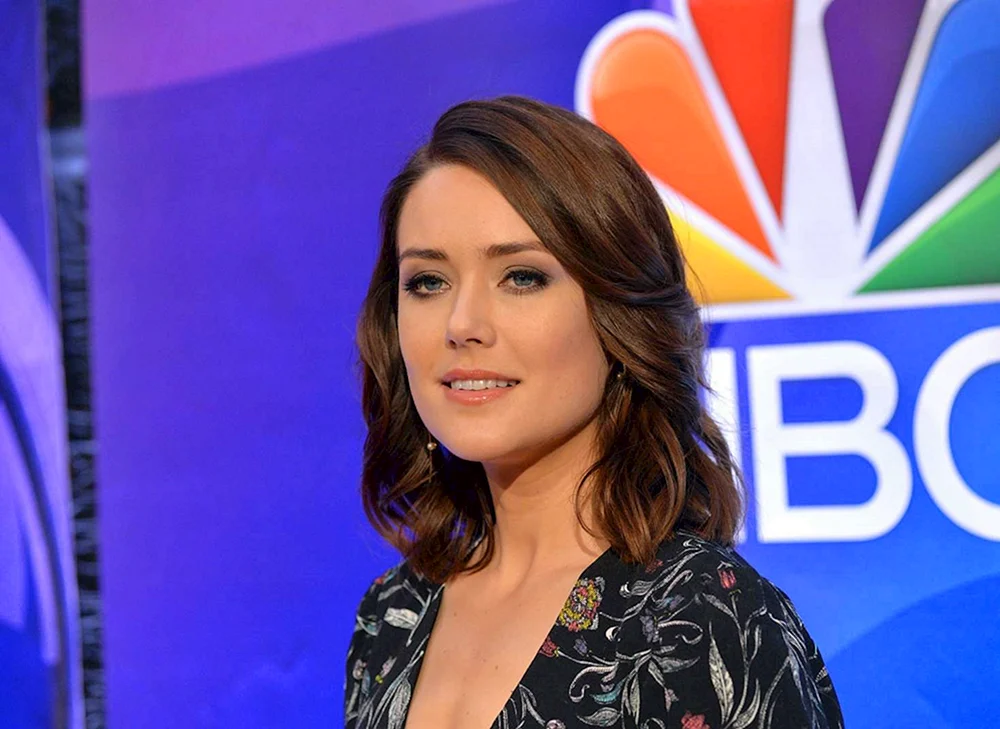 Megan Boone foto