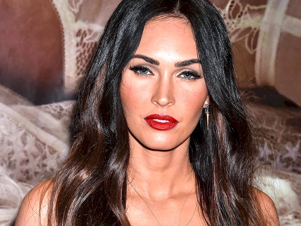 Megan Fox 2024