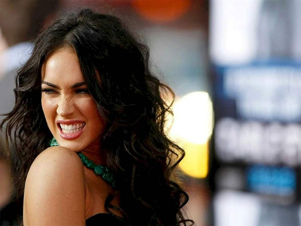Megan Fox