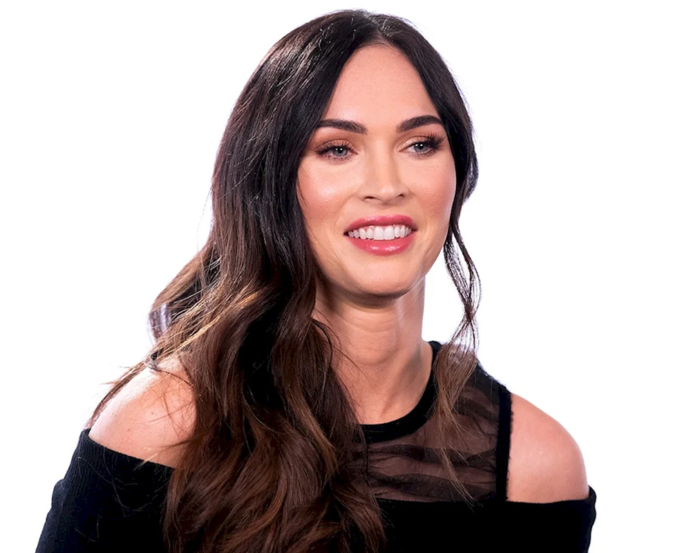 Megan Fox foto