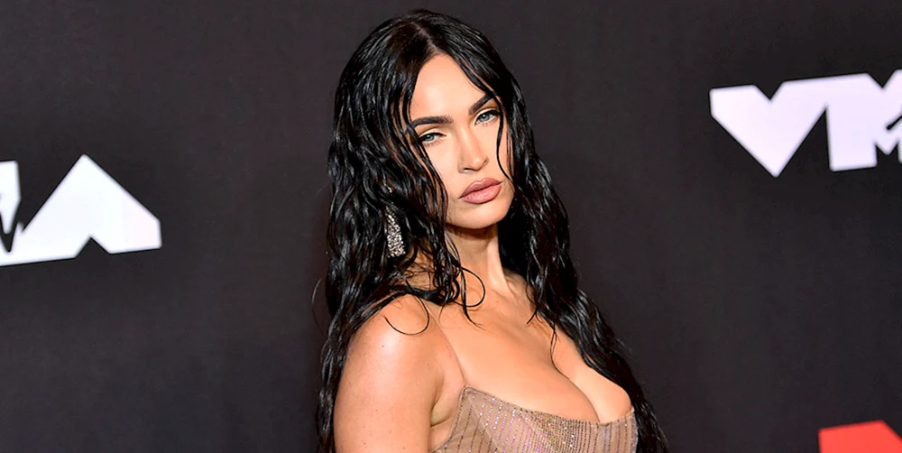 Megan Fox