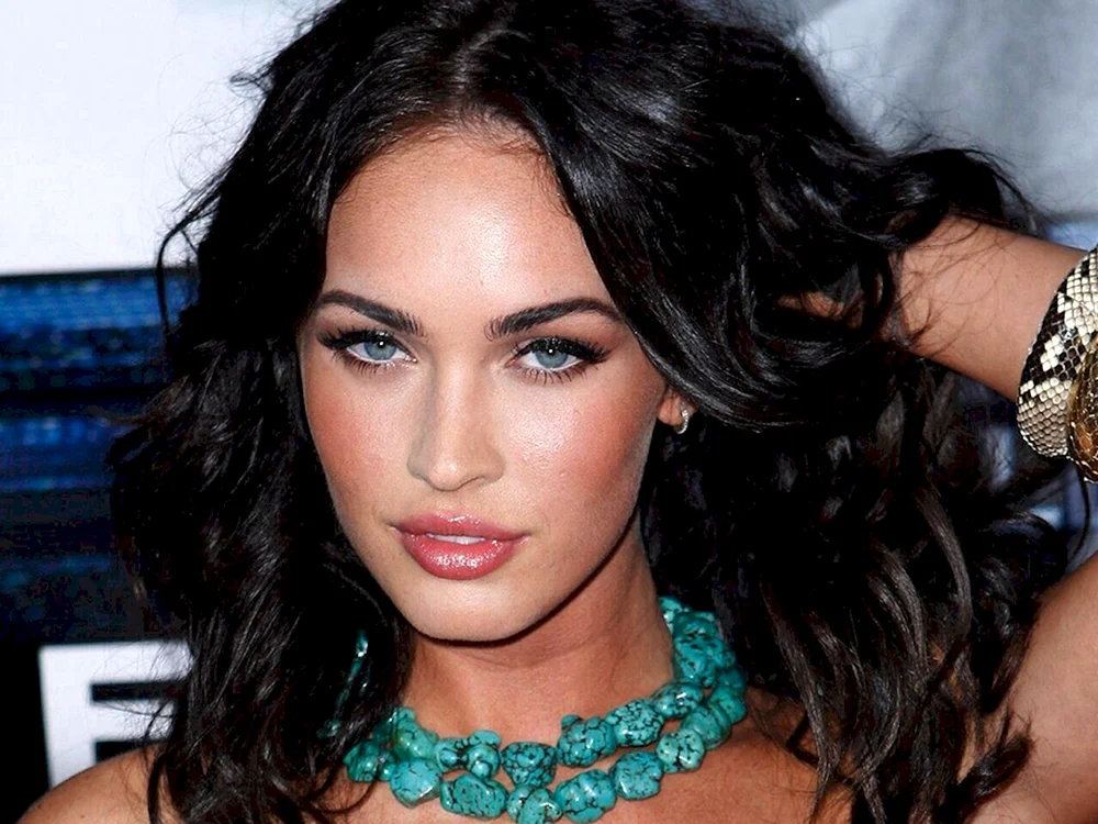 Megan Fox