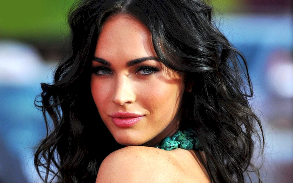 Megan Fox