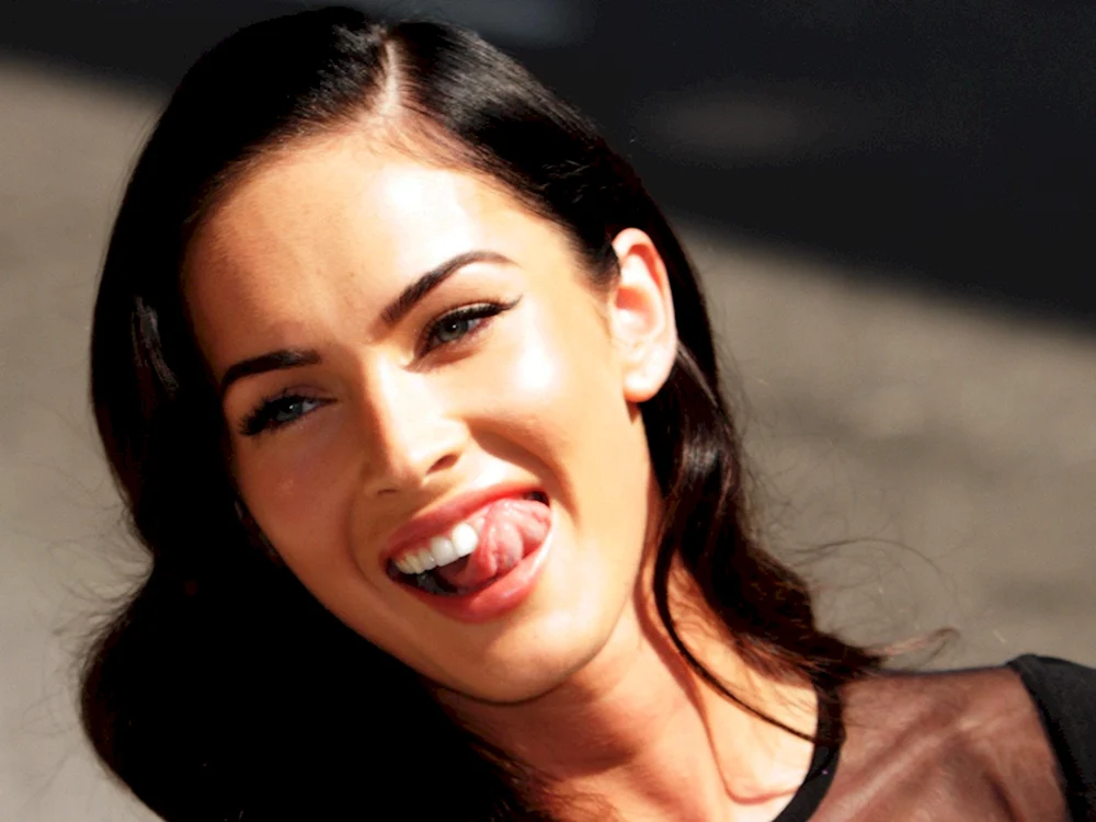 Megan Fox
