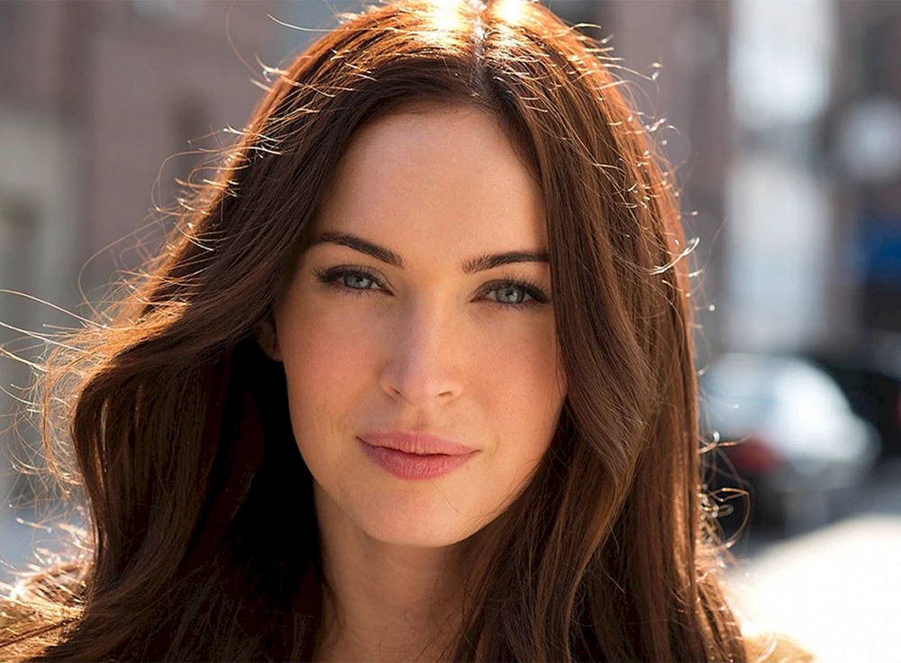 Megan Fox
