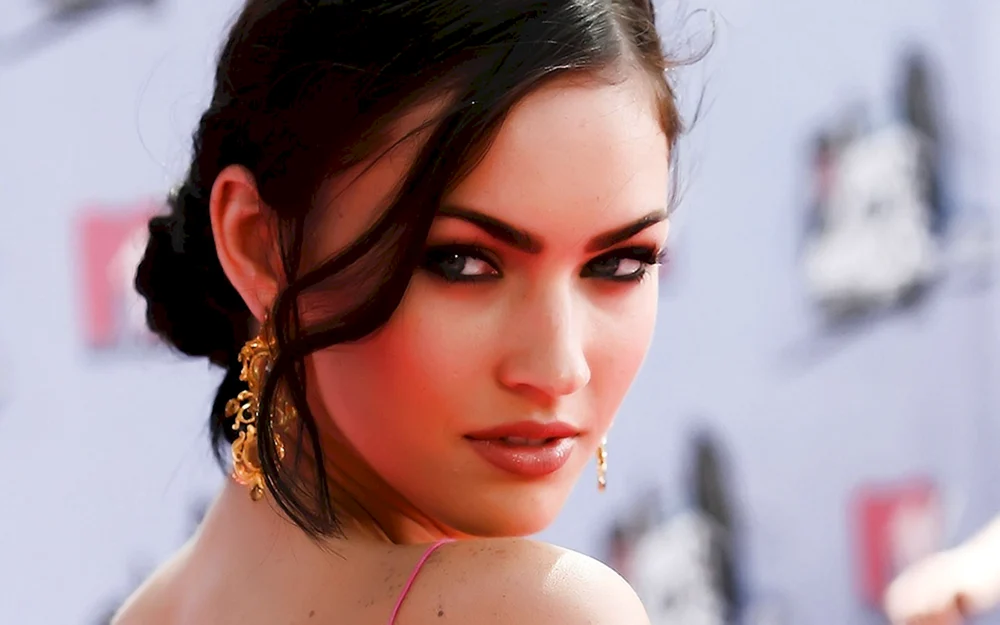 Megan Fox