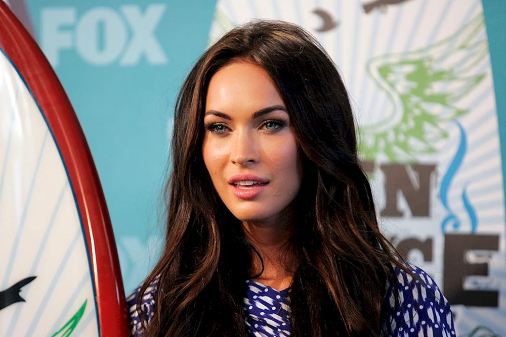 Megan Fox