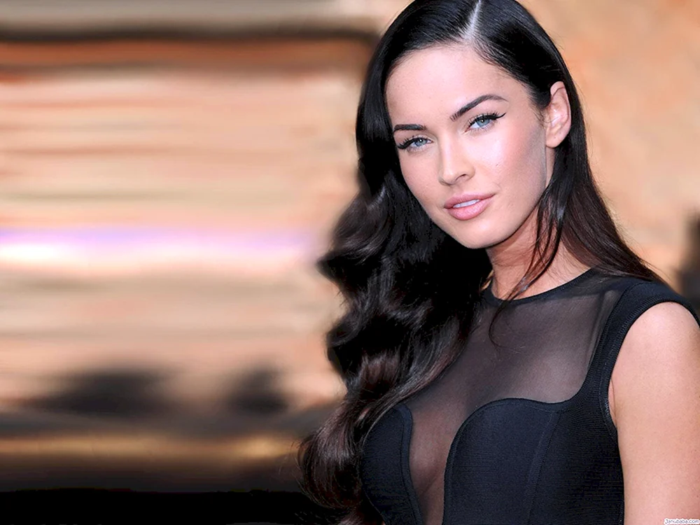 Megan Fox