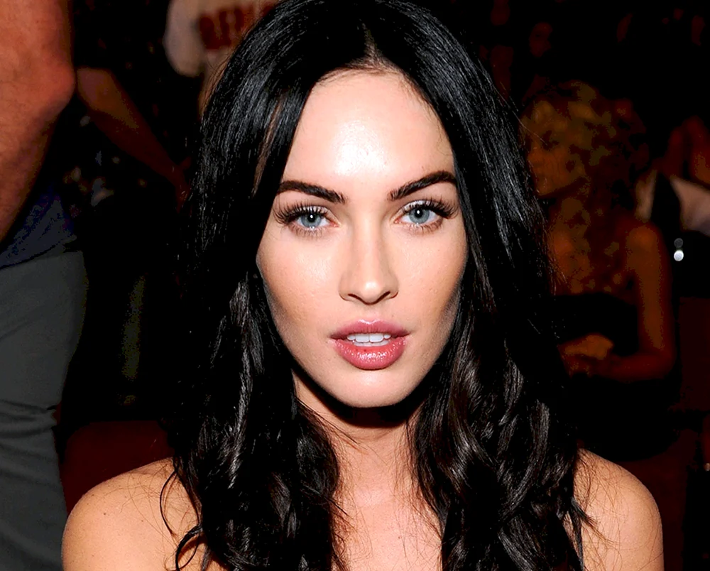 Megan Fox