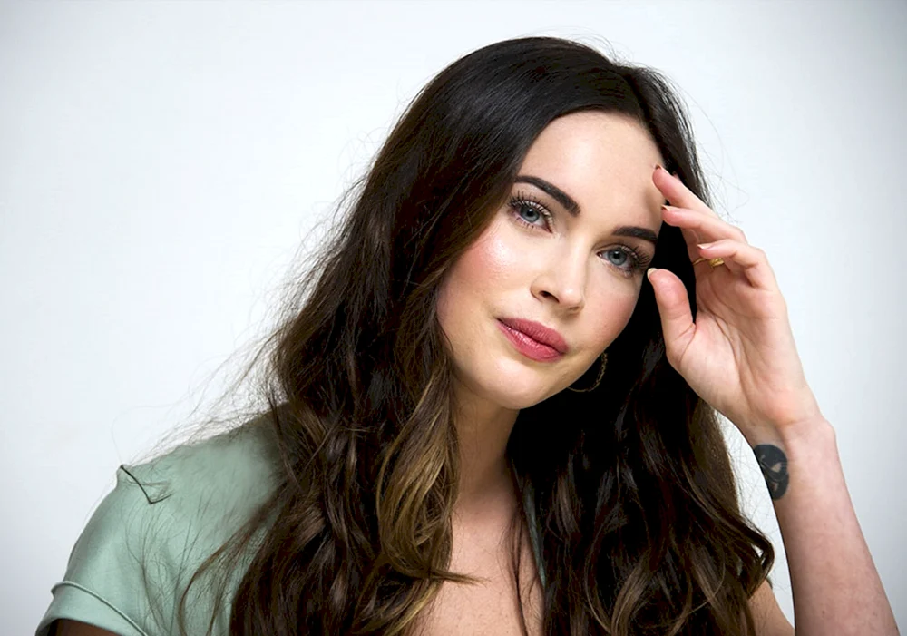 Megan Fox