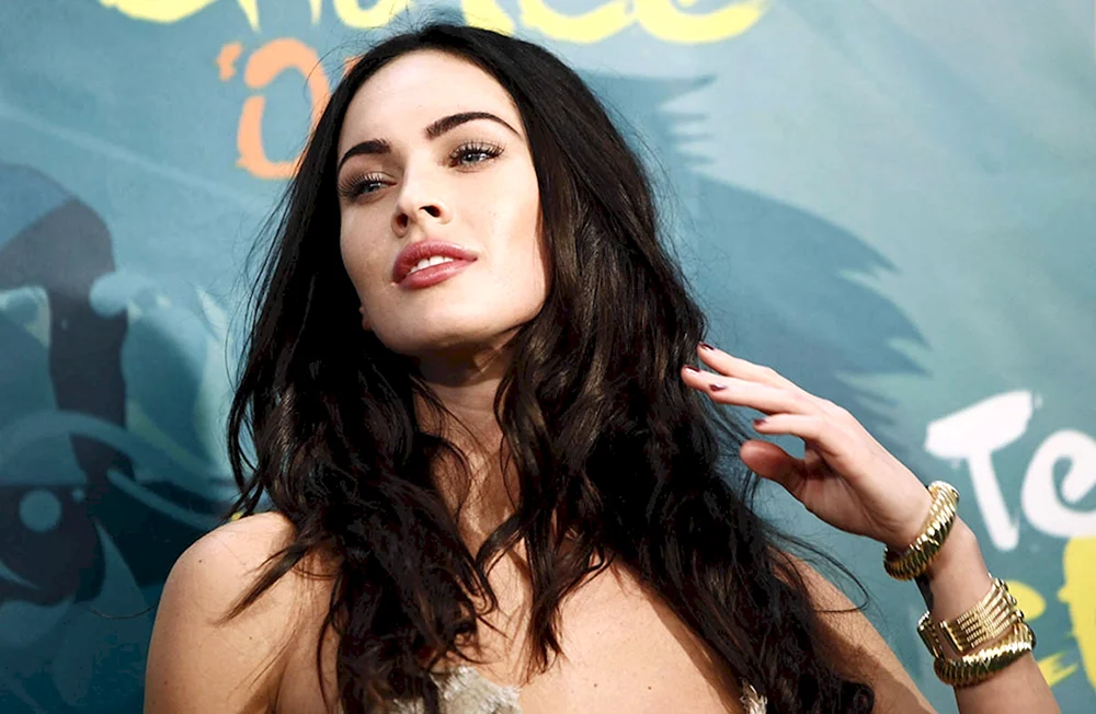 Megan Fox
