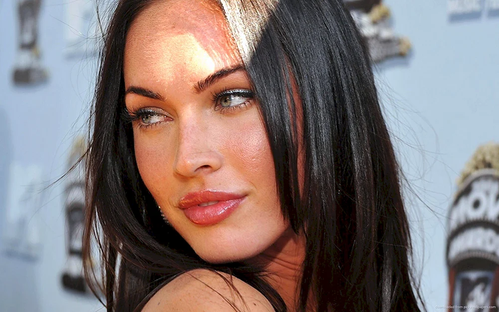 Megan Fox
