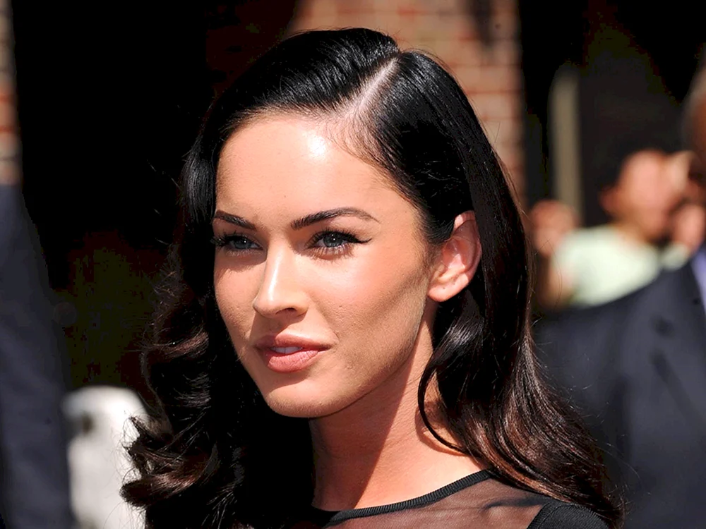 Megan Fox