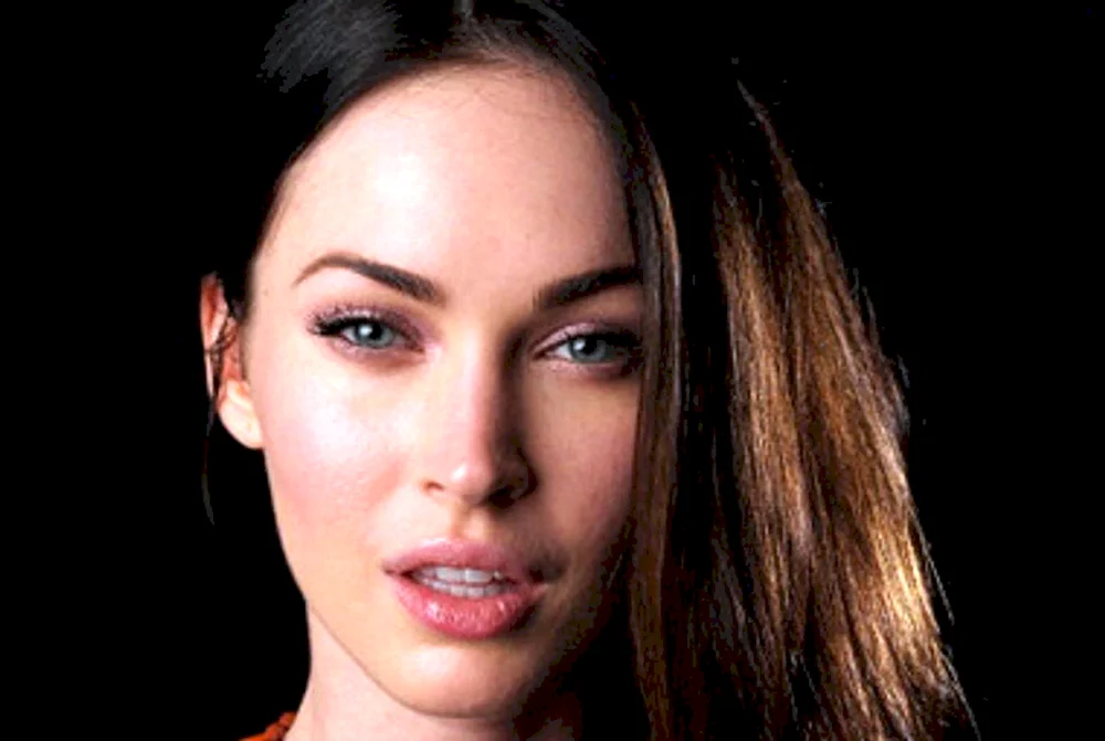 Megan Fox