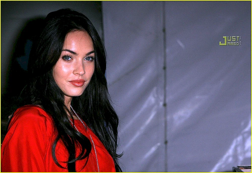 Megan Fox