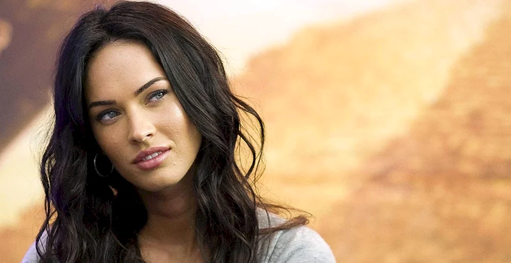 Megan Fox