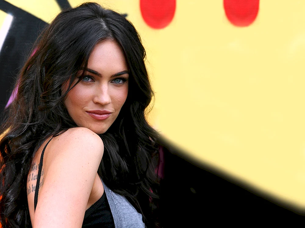 Megan Fox