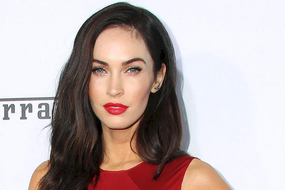 Megan Fox Foto