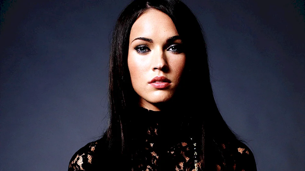 Megan Fox 2008