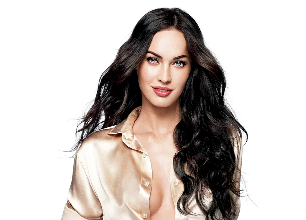 Megan Fox foto Megan Fox
