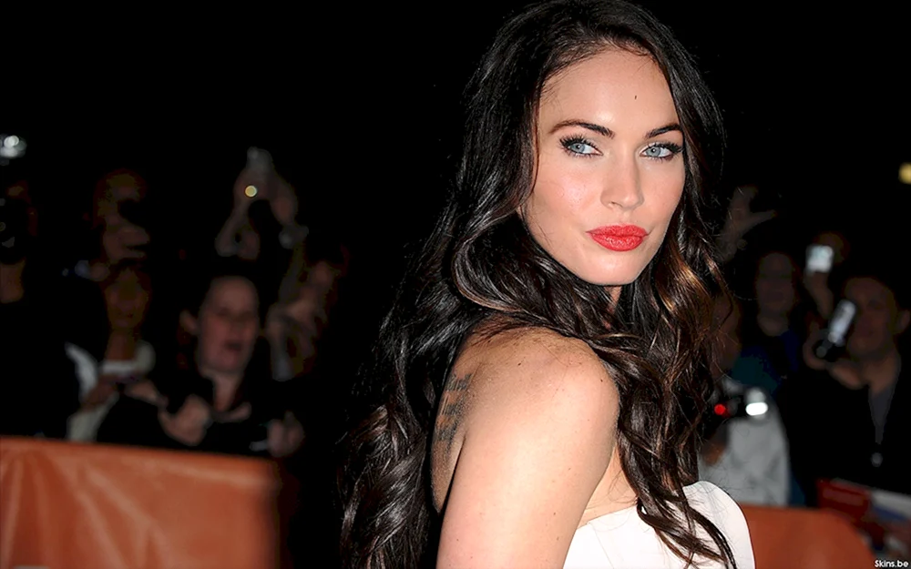 Megan Fox foto