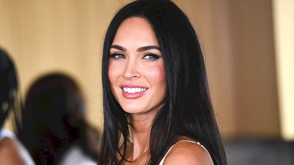 Megan Fox jetzt 2023