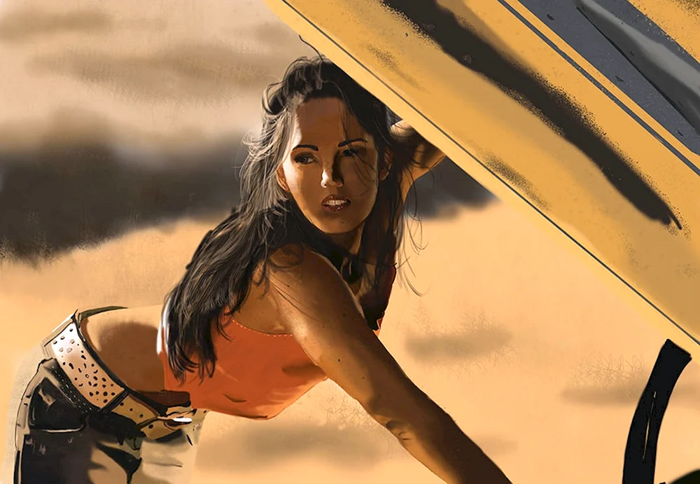 Megan Fox Transformers 1