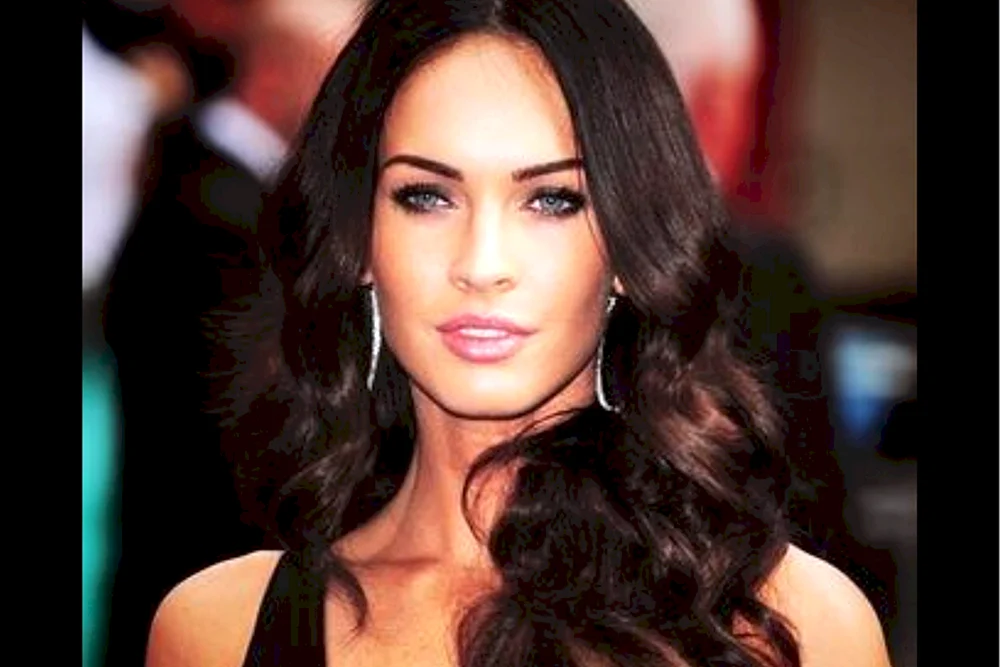 Megan Fox